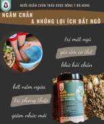 Muối ngâm chân Bh.nong 800gr