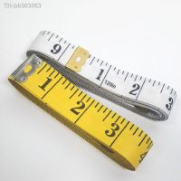 ▩ Soft Ruler Useful Body Sewing Measure Ruler Tape Tailor Measuring Tape Double-side Meter or Inch Cloth Ruler Sewing Tool 300x2cm