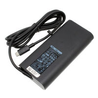 Adapter Notebook Dell 20V / 6.75A (6.5A) 130W USB Type C