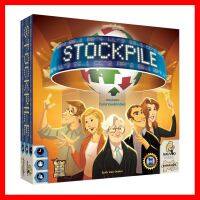 สินค้าขายดี!!! Stockpile (CORE BOX) (THAI) - เทรดหุ้นชั้นเซียน #ของเล่น โมเดล ทะเล ของเล่น ของขวัญ ของสะสม รถ หุ่นยนต์ ตุ๊กตา สวนน้ำ สระน้ำ ฟิกเกอร์ Model