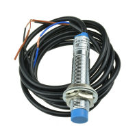 LJ12A3-4-Z/โดย Inductive Proximity Sensor Switch PNP DC 6V-36V ใหม่