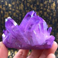 160GAmethyst Cluster Amethyst Cave Piece Amethyst Stone Cornucopia Display