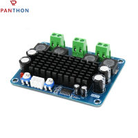 PANTHON XH-A283ดิจิตอลพลังสูงเครื่องขยายเสียงบอร์ด100WX2 TPA3116D2