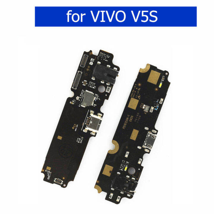 vivo v5s parts