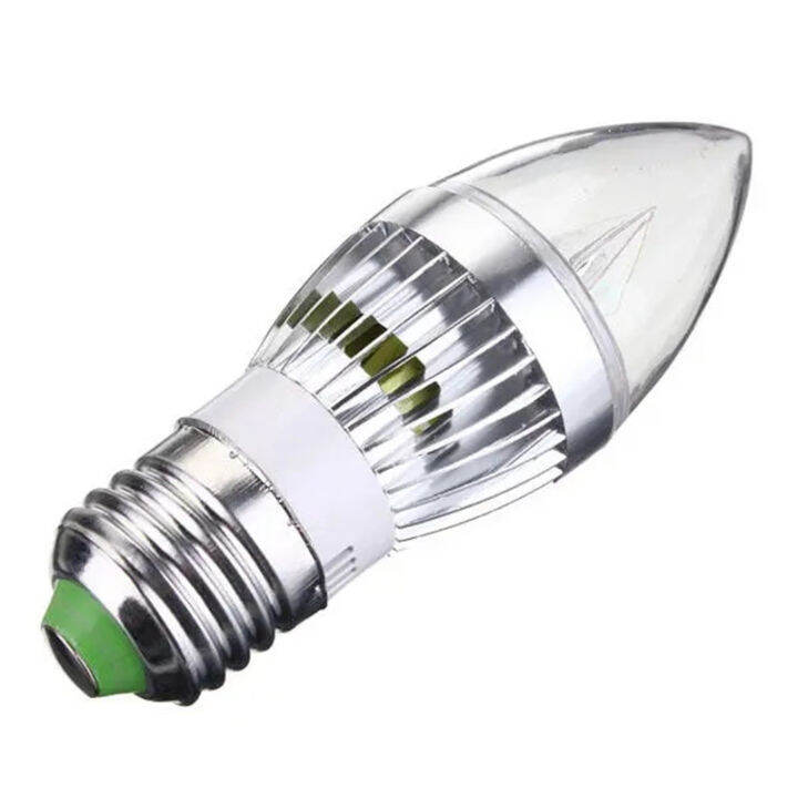 dimmable-9w12w15w-e27-led-candle-lamp-silvergold-led-spotlight-3000k4000k6000k-led-bulb-lamp-crystal-light