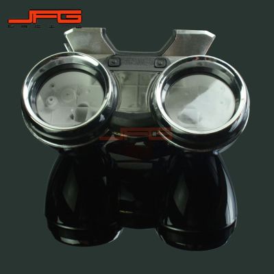 [COD] Suitable for GSX14002004-2008 motorcycle modification accessories waterproof protection instrument shell plastic