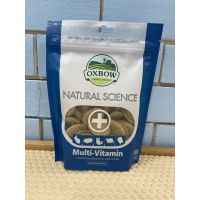 oxbow multi - vitamin