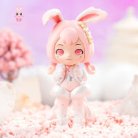 Blind Box Toys ROOYIE Fairy Tale Blind Box Guess Bag Caja Ciega Blind Bag Toys Anime Figures Cute Model Girl Birthday Gift