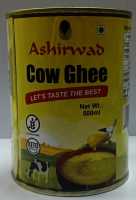 Ashirwad Cow Ghee 500ml