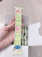 TÁCH LẺ Sữa Meji thanh số 0-1 cho bé - Sukem Shop thumbnail