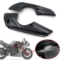 Fit for YAMAHA YZF-R1 YZF R1 2009-2014 Motorcycle Parts Air Intake Panel Cover Carbon Fiber Inner Side Dash Fairing Panel Covers