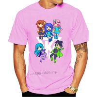 Men Tshirt Funneh And The Krew Cartoon Tshirt T