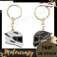 Motorcrazy SOMAN Motorcycle Helmet Accessories &amp; Parts Helmet Key Chain Moto Helmets Prim Cascos Decoration Key Ring for Motorcycle Fans