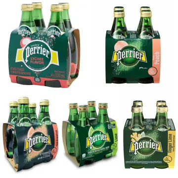 Perrier nature 6 x 1L - OnWine