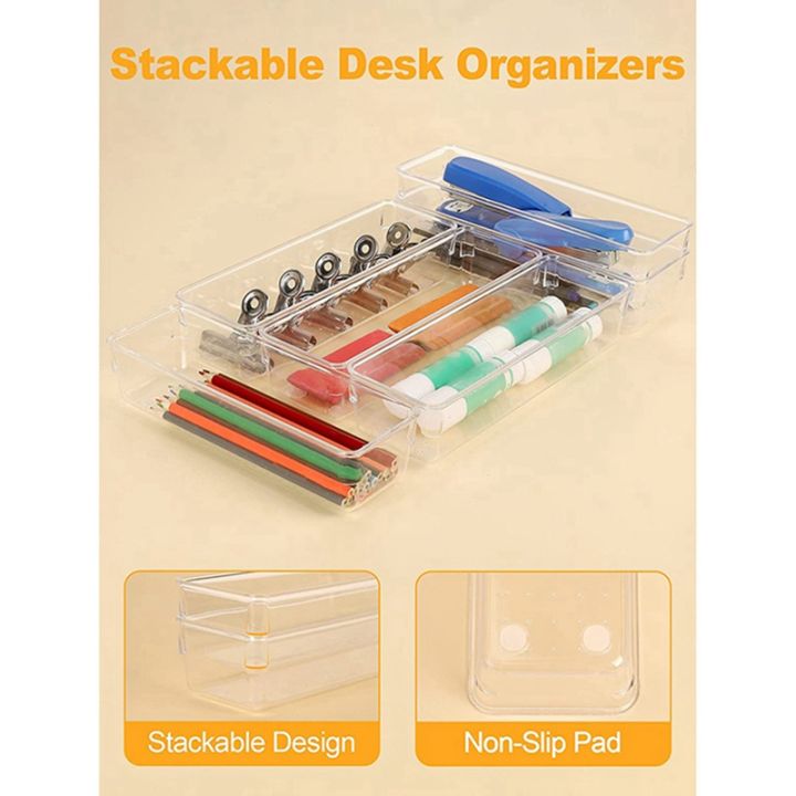 1set-clear-desk-drawer-organizer-trays-storage-tray-for-makeup-jewelries-utensils-in-bedroom-dresser