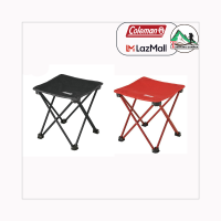 COLEMAN TREKKING STOOL เก้าอี้พกพาขนาดเล็ก