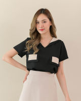 CRAYONBRAND - เสื้อรุ่น Rapi top