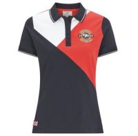 Ladies Le Mans Polo Shirt (S)