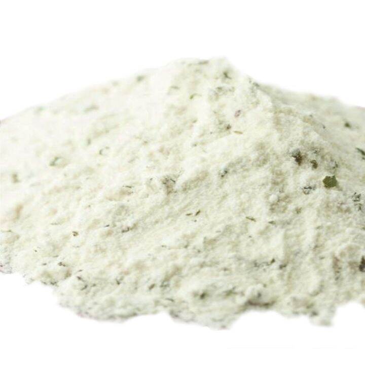 Sour Cream Powdered Flavorings 100 grams Seasoning Export Quality Lazada PH