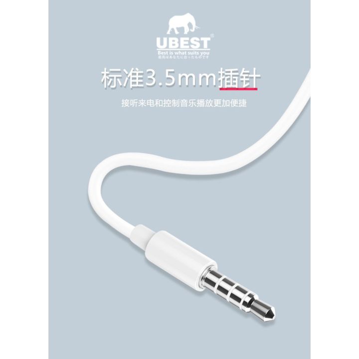 หูฟัง-k12-earphone-หูฟังtype-c-หูฟังubest-แท้-100-หูฟังรีแมก-คุณภาพดี-ราคาถูก