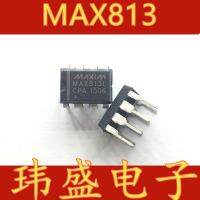 10pcs MAX813LCPA MAX813LEPA  DIP-8 MAX813