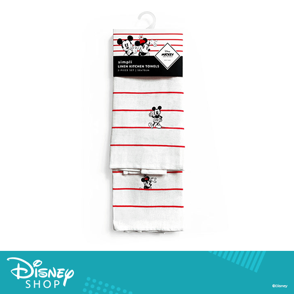 Disney Kitchen Towels - Star Wars - Dish towels - Set of 2