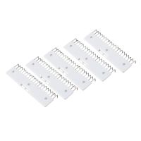 10Pcs Long Claw Weight Wide Hanger For Brother/Silver Reed/More Knitting Machine Knitting  Crochet