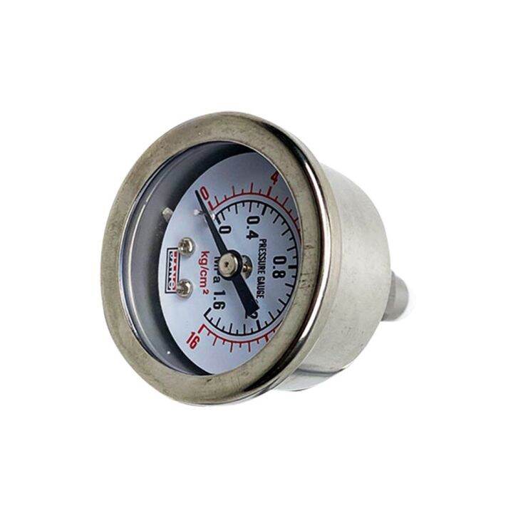 23New E61 Group Pressure Gauge Brew For Espresso Machine Faema Rocket