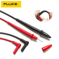 Fluke test line TL75 TL30 high-grade silicone soft multimeter accessories dedicated