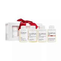 Olaplex Hair Perfector Repair All Strengthens Holiday Hair Fix Gift Set No.3 4 5 6.(4Pcs/Set)