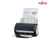 FUJITSU Image Scanner รุ่น fi-7160