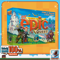 Dice Cup: Tiny Epic Quest Board Game