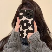 iPhone 13 13pro 13prm iPhone กรณีการ์ตูนน่ารักน่ารักรูปไข่ Soft case สำหรับ iPhone 11 7Plus 8Plus Xr XS 13 12 Pro MaxTPU case