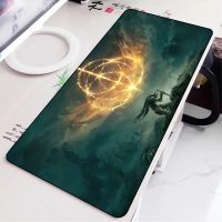 【hot】¤ Elden Large Xxl Desk Protector Laptops Accessories Mats Mousepad Deskmat