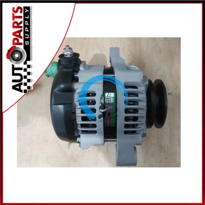 REDEFINE!!! ALTERNATOR PERODUA KANCIL 660,850 TURBO ,50A Lazada