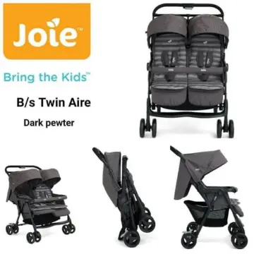 Harga shop stroller kembar