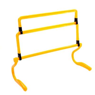 Football soccer Barrier Frame training equipment Football Mini Hurdle Remover able For Jump Running Sensitive