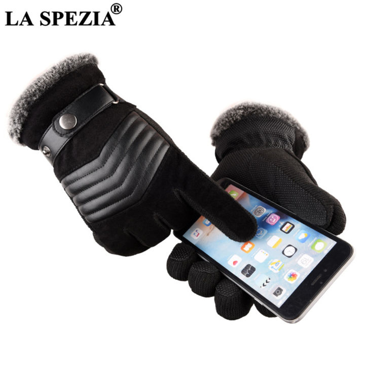 la-spezia-brown-mens-leather-gloves-real-pigskin-russia-winter-gloves-warm-thick-driving-skiing-mens-gloves-guantes-luvas