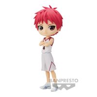 Bandai(บันได) BANPRESTO KUROKO S BASKETBALL Q POSKET SHINTARO MIDORIMA･SEIJURO AKASHI  MOVIEVER  B SEIJURO AKASHI