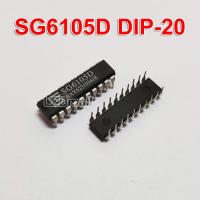 5pcs SG6105D DIP-20 SG6105 SG6105DZ DIP20 new original