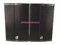 ลำโพงDE ACOUSTIC PD8ตู้ ตู้กลาง 8 นิ้ว ตู้ลำโพง 8 นิ้ว 200W /ราคาต่อ 1 คู่ (สินค้าใหม่ ศูนย์ไทย/ ออกใบกำกับภาษีได้) มีหน้าร้าน