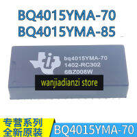 BQ4015YMA-70 BQ4015YMA-85นาฬิกาชิปโมดูลใหม่เดิม DIP32ขา BQ4015YMA