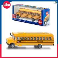 SIKU US School Bus ซิกุโมเดล รถนักเรียนขนาด 1:55 รหัส SK3731