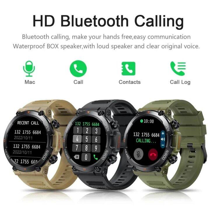 Health on sale watch lazada