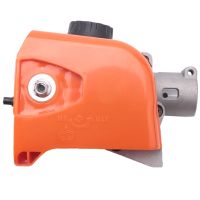 Chainsaw Gear Head Gearbox for Stihl HT KM 73-130 Series Pole Saw Trimmer