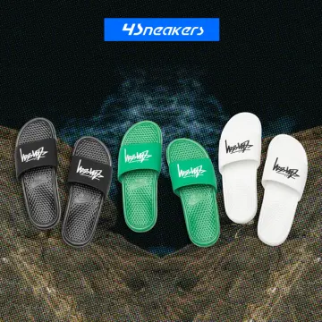 Nike clearance slides online