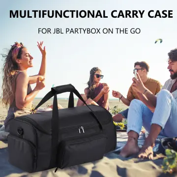 Partybox On-the-go Bags, Jbl Partybox On-the-go