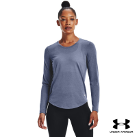 Under Armour UA Womens Streaker Long Sleeve อันเดอร์ อาร์มเมอร์ เสื้อวิ่ง สำหรับผู้หญิง