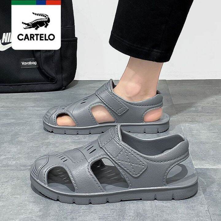 hot-sale-cartelo-crocodile-sandals-mens-summer-soft-bottom-wear-resistant-beach-shoes-outdoor-non-slip-wading-baotou