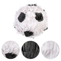 Football World Cup Birthday Party Paper Pinata Plaything Pinata Sugar Filled Toy Sugar Filled Toy World Cup Theme Pinata